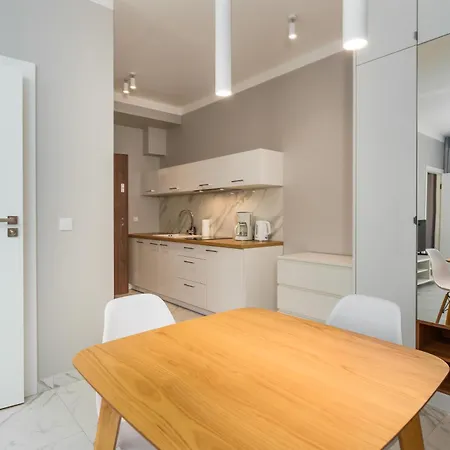 公寓 Baltic Park Ivb Z Basenem Letnim By Holidaysun 辛安诺泽蒂