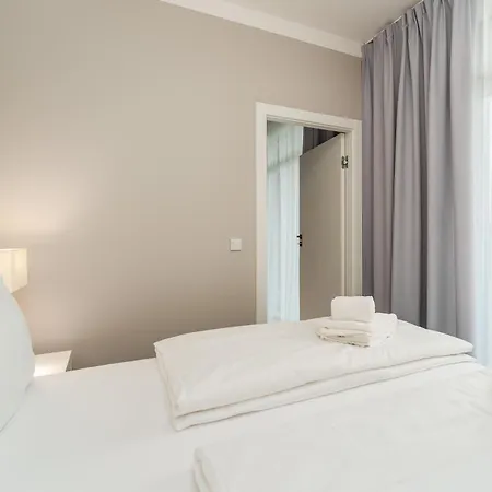 Baltic Park Ivb By Holidaysun Apartment Sianozety