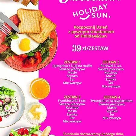 公寓 Baltic Park Ivb Z Basenem Letnim By Holidaysun 辛安诺泽蒂