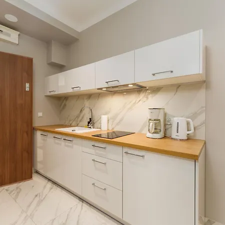 Baltic Park Ivb Z Basenem Letnim By Holidaysun * 辛安诺泽蒂