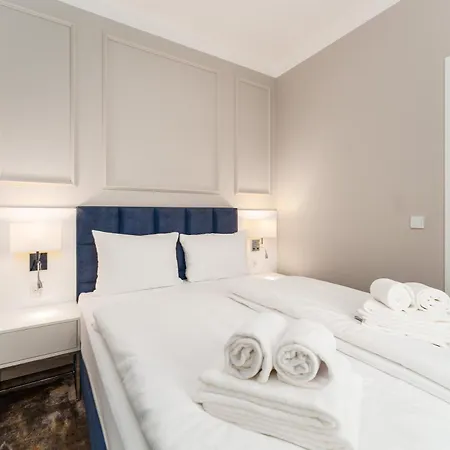 Baltic Park Ivb By Holidaysun Apartment