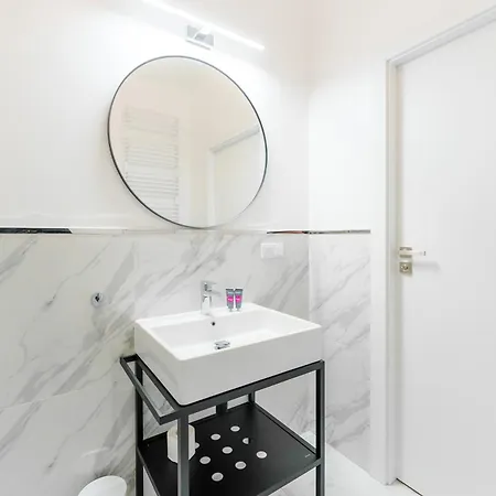 Apartment Baltic Park Ivb By Holidaysun