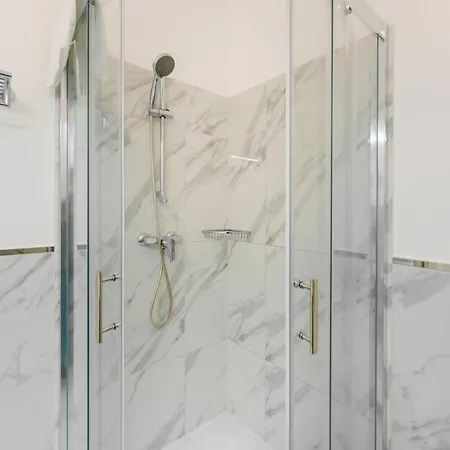 公寓 Baltic Park Ivb Z Basenem Letnim By Holidaysun 辛安诺泽蒂