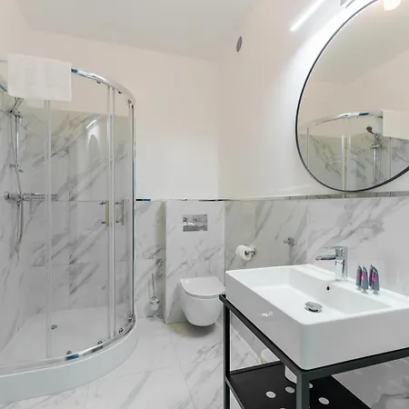 Baltic Park Ivb Z Basenem Letnim By Holidaysun 辛安诺泽蒂