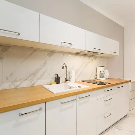 Baltic Park Ivb Z Basenem Letnim By Holidaysun * 辛安诺泽蒂